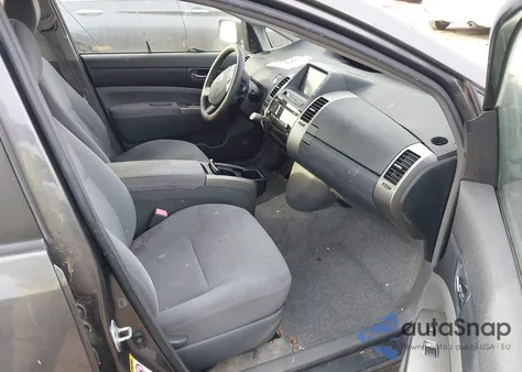 2007 Toyota Prius z USA, uszkodzony, nr VIN JTDKB20UX73273019